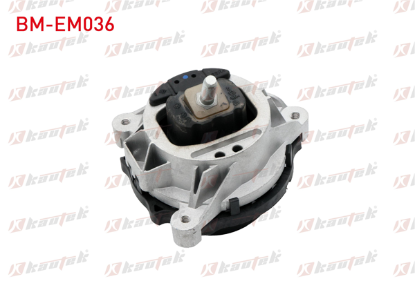 KAUTEK BM-EM036 | Kau-Bm-Em036 / BMW F20-F30 Motor Kulağı Sol 22116854251