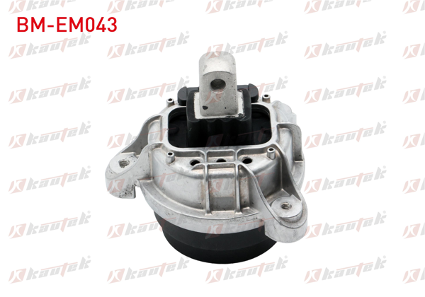 KAUTEK BM-EM043 | Kau-Bm-Em043 / BMW F10 Motor Kulağı Sol 22116785601
