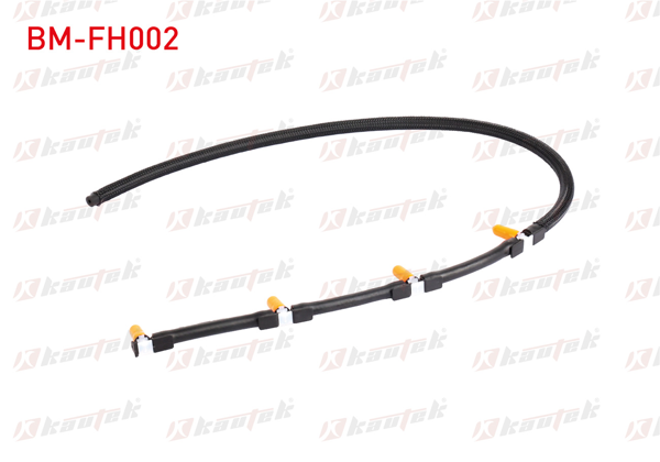 KAUTEK BM-FH002 | Kau-Bm-Fh002 / BMW F10-F30 N47 Mazot Geri Dönüş Hortumu 13537823408