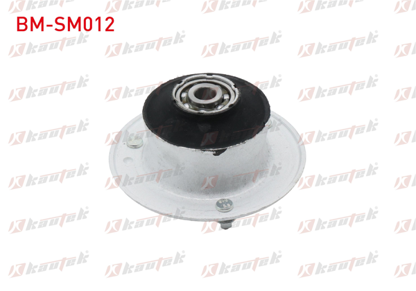 KAUTEK BM-SM012 | Kau-Bm-Sm012 / BMW E39-46-60 Amortisör Takozu Ön 31336760943