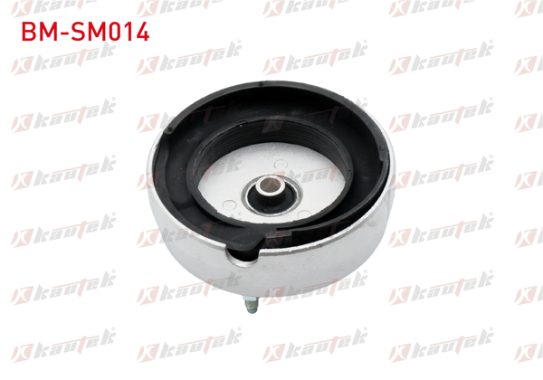 KAUTEK BM-SM014 | Kau-Bm-Sm014 / BMW X5 (E70) Amortisör Takozu Ön 31336788776