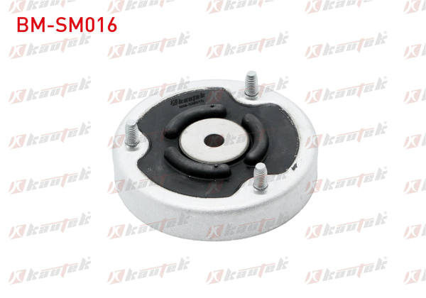 KAUTEK BM-SM016 | Kau-Bm-Sm016 / BMW E60-E65 Amortisör Takozu Arka 33526779611