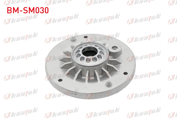 KAUTEK BM-SM030 | Kau-Bm-Sm030 / BMW X3 F25 Ön Amortisör Takozu 31304074653