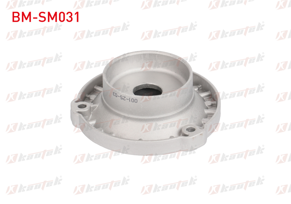 KAUTEK BM-SM031 | Kau-Bm-Sm031 / BMW F10 Amortisör Takozu Ön 31306795083