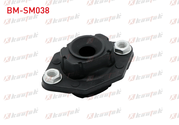 KAUTEK BM-SM038 | Kau-Bm-Sm038 / BMW E84-E87-E90 Amortisör Takozu Arka 33526768544