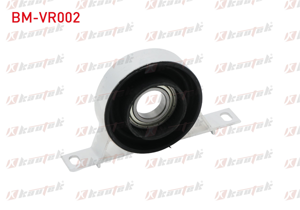 KAUTEK BM-VR002 | Kau-Bm-Vr002 / BMW E46 Şaft Askısı Aliminyum (Bilyalı) 26127501257