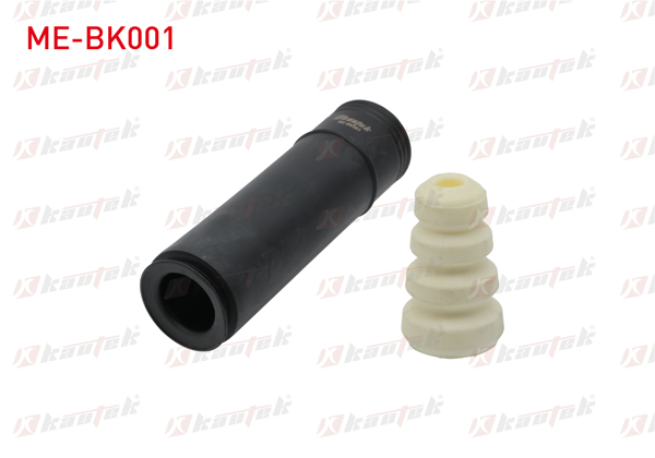 KAUTEK ME-BK001 | Kau-Me-Bk001 / M.Benz W204 Arka Amortisör Toz Körük Seti 4 Parça A2043260098