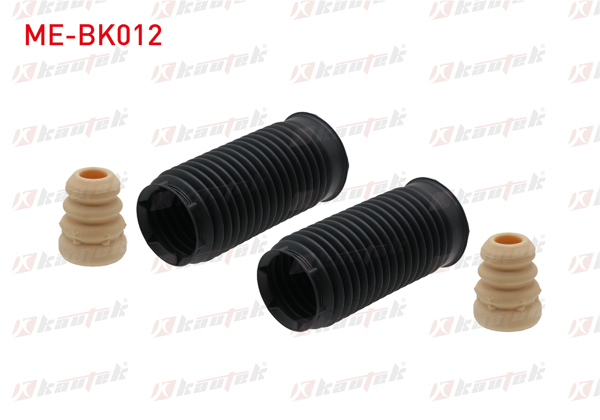 KAUTEK ME-BK012 | Kau-Me-Bk012 / M.Benz W176 Ön Amortisör Toz Körük Seti 4 Parça A2123230392