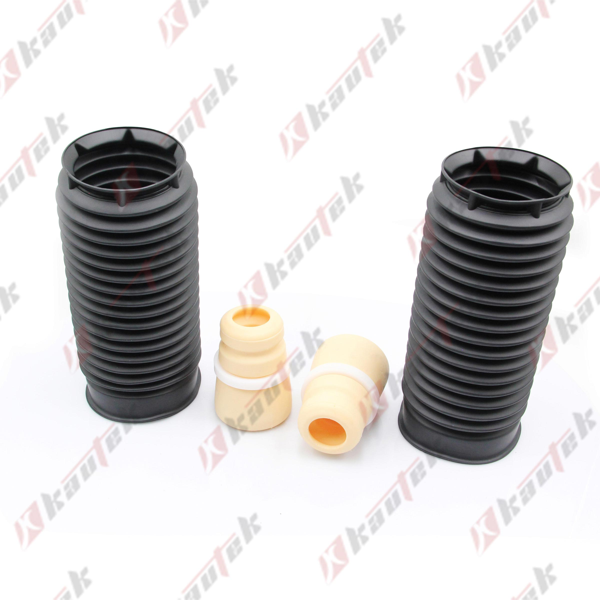 KAUTEK ME-BK015 | Kau-Me-Bk015 / M.Benz W212 Ön Amortisör Toz Körük Seti 4 Parça A2123230392