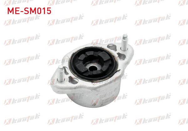 KAUTEK ME-SM015 | Kau-Me-Sm015 / M.Benz W204-212 Amortisör Takozu Arka A2043200973