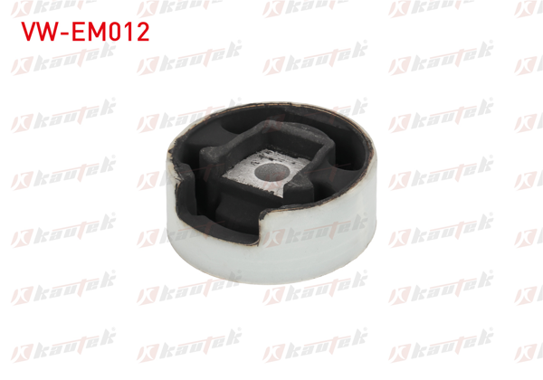 KAUTEK VW-EM012 | Kau-VW-Em012 / VW Caddy Golf A3 Passat Şanzıman Takozu 1K0199867q