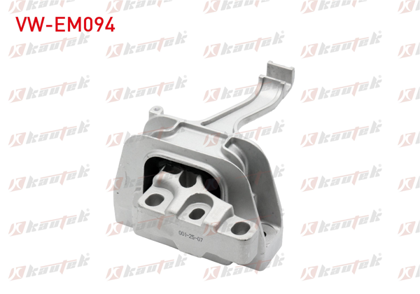 KAUTEK VW-EM094 | VW Golf-Leon-A3 Motor Kulağı Sağ 5Q0199262bk