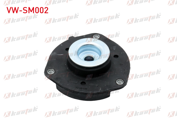 KAUTEK VW-SM002 | Kau-VW-Sm002 / VW Golf V Amortisör Tablası 1K0412331b