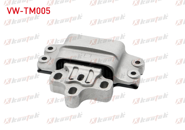 KAUTEK VW-TM005 | Kau-VW-Tm005 / VW Golf V A3 (8P1) Şanzıman Takozu Sol 1K0199555t