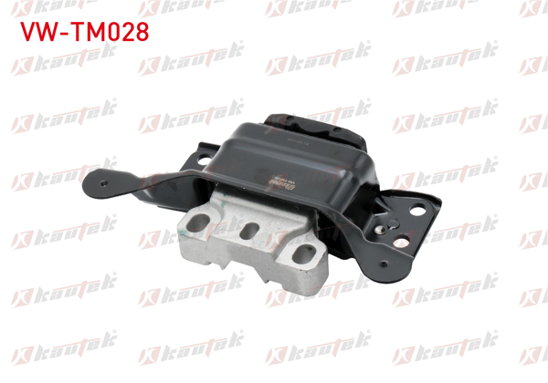 KAUTEK VW-TM028 | Kau-VW-Tm028 / VW Golfvıı A3 Leon Octavia Şanzıman Kulağı Oto Sol 5Q0199555bh