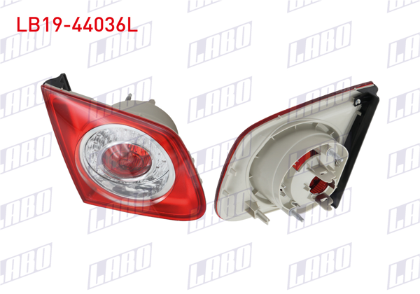 LABO LB19-44036L | Stop Sol Ic Volkswagen Jetta 2005 -