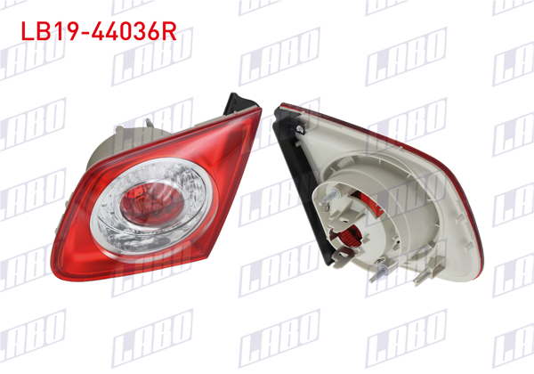 LABO LB19-44036R | Stop Sağ Ic Volkswagen Jetta 2005 -