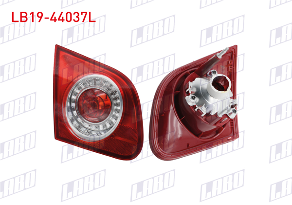 LABO LB19-44037L | Stop Sol Ic Volkswagen Passat B6 2006-2010