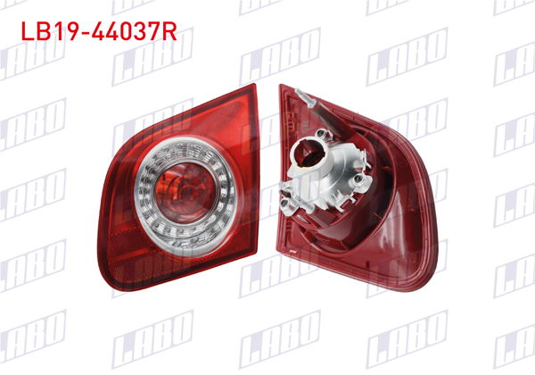 LABO LB19-44037R | Stop Sağ Ic Volkswagen Passat B6 2006-2010