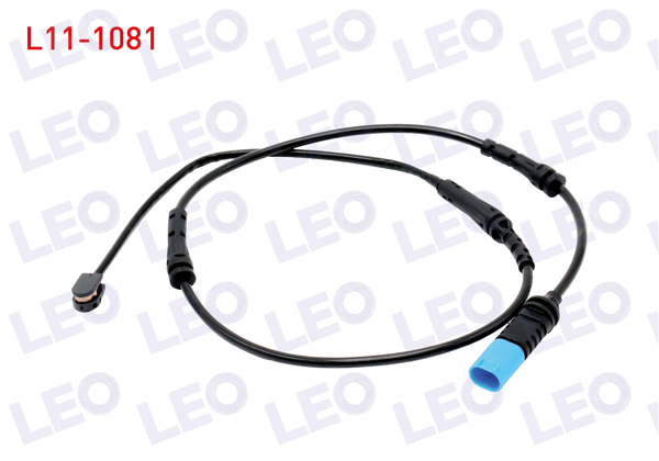 LEO L11-1081 | Balata İkaz Kablosu Sol-Sağ On 850mm BMW X5 (G05,F95) 2018-/ X6 (G06,F96) 2018 -