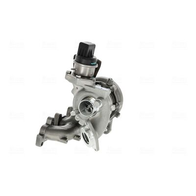 NISSENS 93098 | Turbo VW Polo Cayb Cayc
