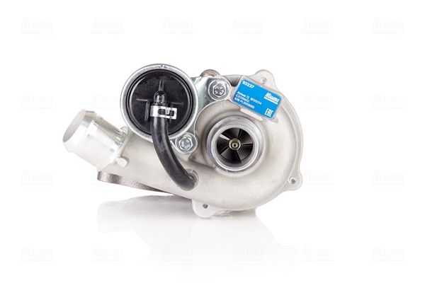 NISSENS 93237 | Turbo Bipper Nemo 1.4 HDI