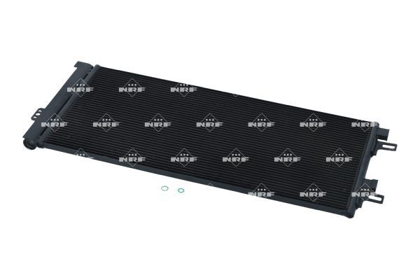 NRF 350742 | Klima Radyatörü Ducato V 2,3 Mjet 19 -