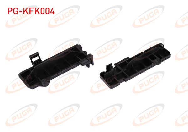 PUGA KFK004 | Polen Filtre Kapağı Renault Clio Sandero Logan