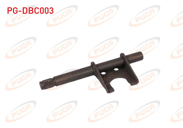 PUGA PG-DBC003 | Debriyaj Catalı Albea / Palio / Doblo 1.2-1.4-1.6 Benzinli