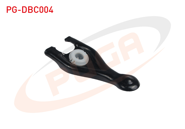 PUGA PG-DBC004 | Debriyaj Pedal Catalı Ducato III 2.2 / Peugeot Boxer III / Citroen Jumper III 2006-2014