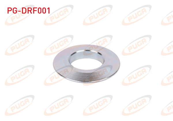 PUGA PG-DRF001 | Debriyaj Rulman Flans Takviye Pulu Egea / Doblo / Fiorino / Punto-Grande Punto / Palio / Linea / Albea / Pratico / Idea / 500L / 500X / 1.3 Mtj | 5 Adet