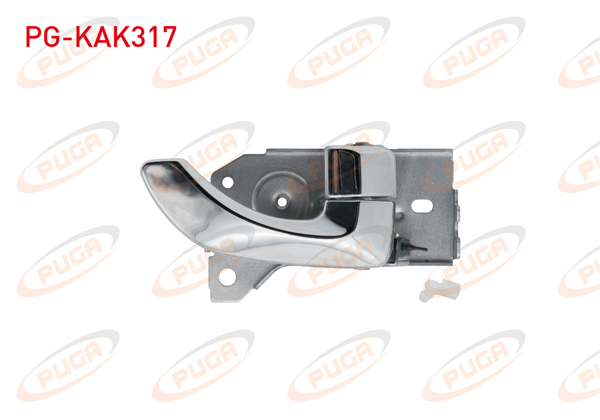 PUGA PG-KAK317 | Kapı İç Açma Kolu Komple Sağ Kia Sorento 2002-2006