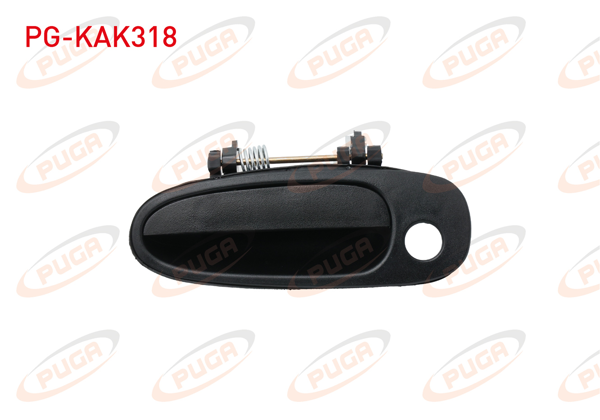 PUGA PG-KAK318 | Kapı Dıs Açma Kolu Ön Sol Toyota Corolla Ae-101 1993-1998