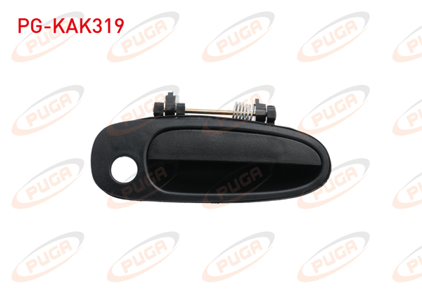 PUGA PG-KAK319 | Kapı Dıs Açma Kolu Ön Sağ Toyota Corolla Ae-101 1993-1998