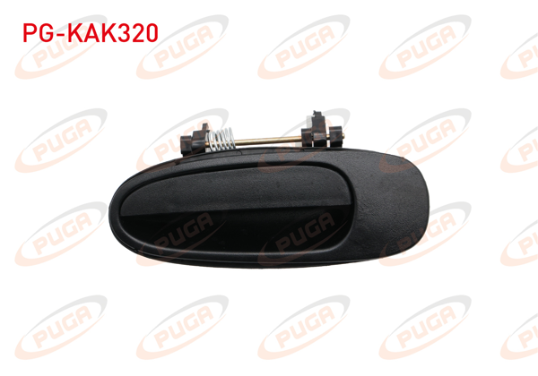 PUGA PG-KAK320 | Kapı Dıs Açma Kolu Arka Sol Toyota Corolla Ae-101 1993-1998
