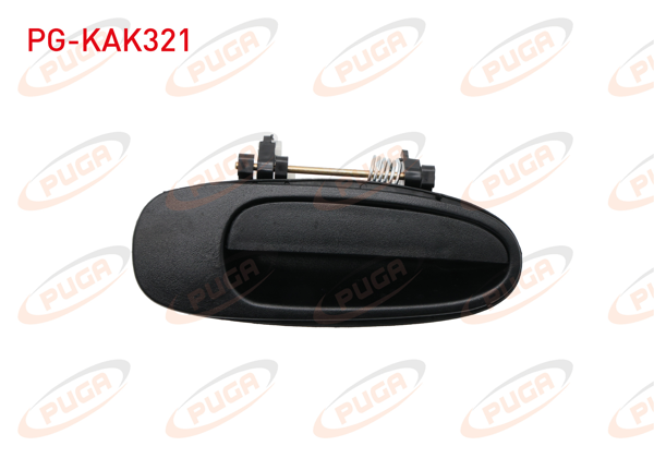 PUGA PG-KAK321 | Kapı Dıs Açma Kolu Arka Sağ Toyota Corolla Ae-101 1993-1998
