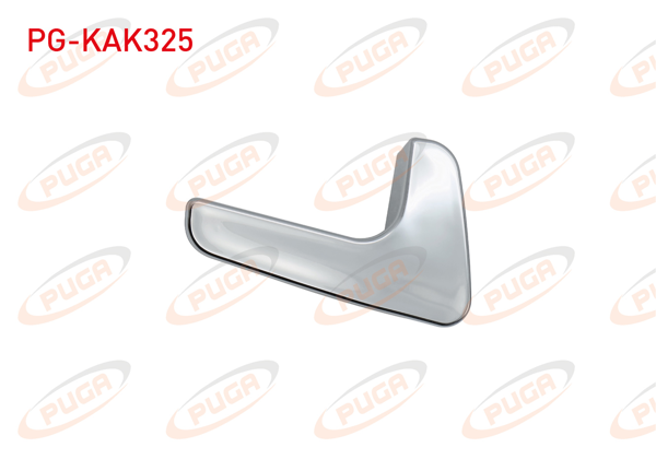 PUGA PG-KAK325 | Kapı İç Açma Kolu Ön Sağ Seat Cordoba / Ibiza 1999-2002