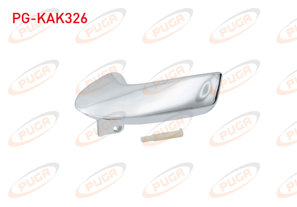 PUGA PG-KAK326 | Kapı İç Açma Kolu Ön Sol Seat Ibiza / Toledo 2009-2012