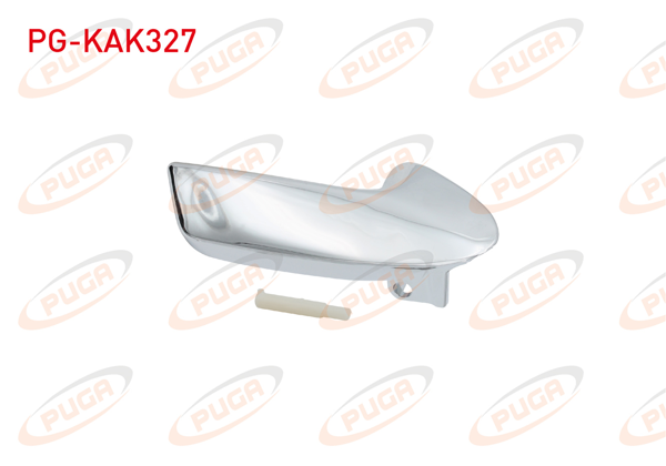 PUGA PG-KAK327 | Kapı İç Açma Kolu Ön Sağ Seat Ibiza / Toledo 2009-2012