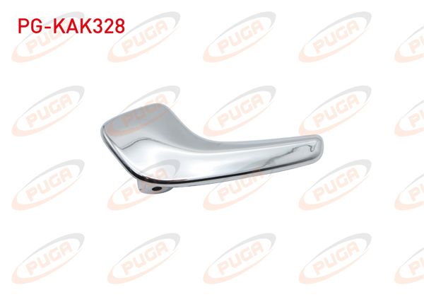 PUGA PG-KAK328 | Kapı İç Açma Kolu Ön Sol Opel Corsa D 2007-2014
