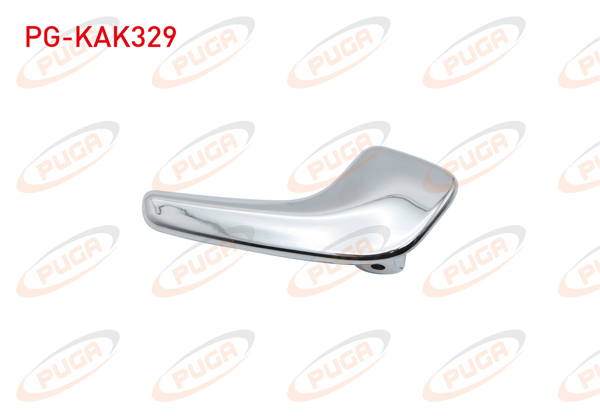 PUGA PG-KAK329 | Kapı İç Açma Kolu Ön Sağ Opel Corsa D 2007-2014