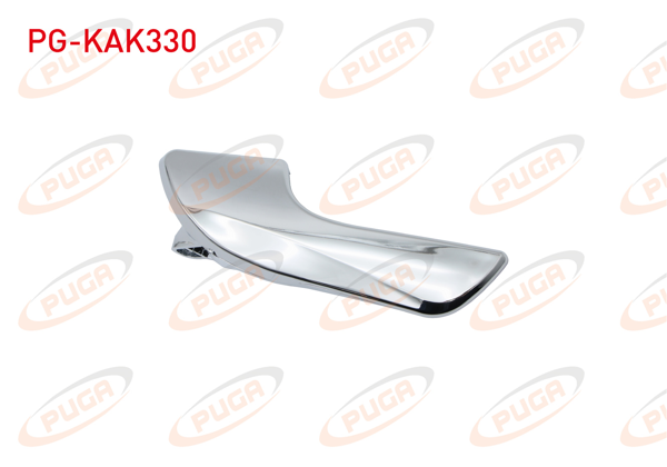 PUGA PG-KAK330 | Kapı İç Açma Kolu Ön Sol Alfa Romeo Giulietta 2010-2019