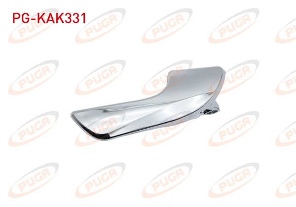 PUGA PG-KAK331 | Kapı İç Açma Kolu Ön Sağ Alfa Romeo Giulietta 2010-2019