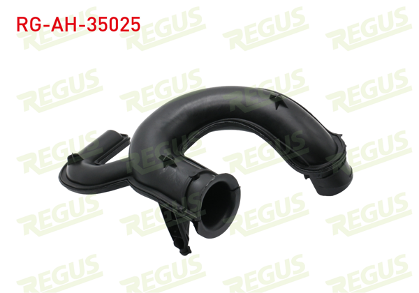 REGUS RG-AH-35025 | Hava Filtre Borusu Renault Fluence 1.5 2010-/ Megane III 1.5 2008-2015 / 1.6 2011-2015 / Scenic III 1.5 2009-2016