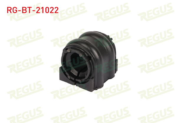 REGUS RG-BT-21022 | Viraj Demir Lastiği 21mm Hyundai i20 1.4 CRDI 2015-/ i30 1.6 CRDI 2011-2017 / Tucson 1.6 T-GDI 2015-/ Kia Ceed 1.6 CRDI 2012-/ Sorento II 2.5 CRDI 2009-2015
