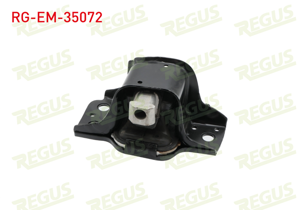 REGUS RG-EM-35072 | Motor Takozu Ön Sağ Renault Megane II (Bm0 / 1,Cm0 / 1) 1.5 DCI 2002-2008