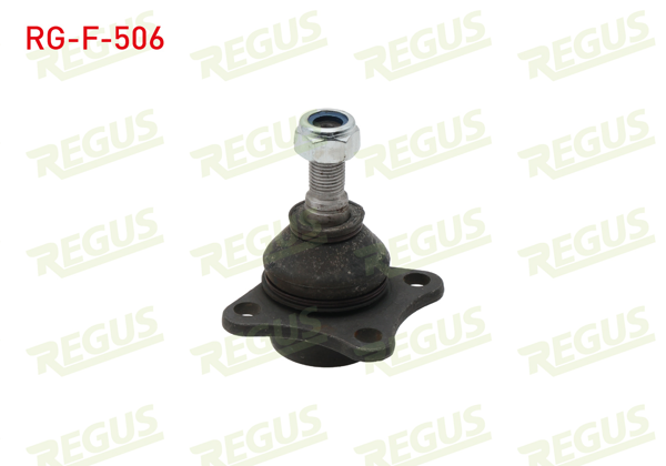 REGUS RG-F-506 | Rotil Sol-Sağ Fiat Albea 1.2 1996-2003