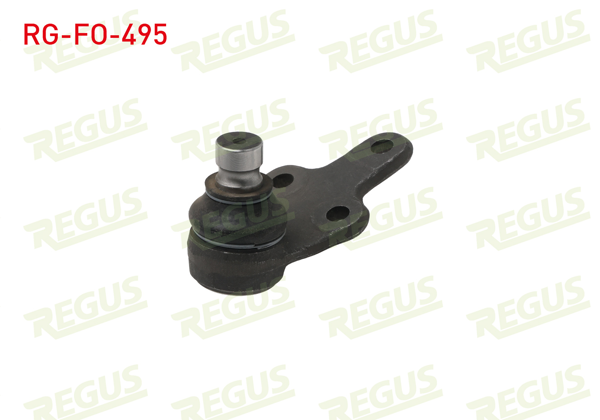 REGUS RG-FO-495 | Rotil Sağ Ford Focus III 1.6 TDCI 2011-2015