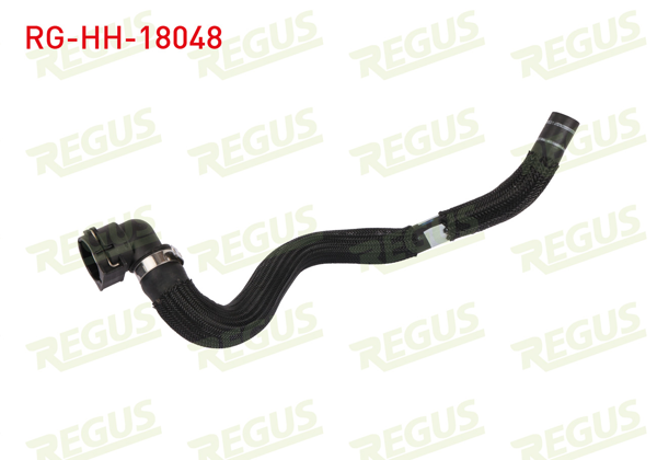 REGUS RG-HH-18048 | Kalorifer Hortumu Egea 1.6 Mtj 2015 -