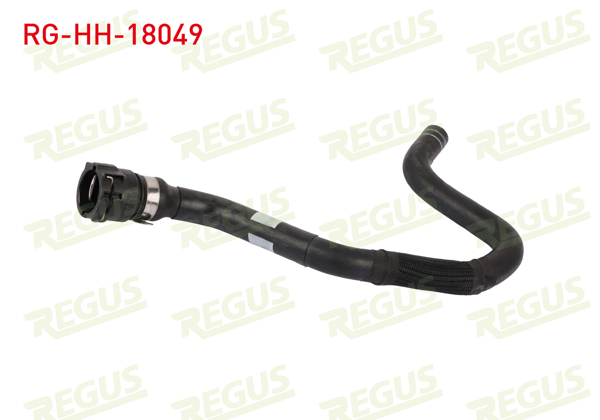 REGUS RG-HH-18049 | Kalorifer Hortumu Egea 1.4 2015 -